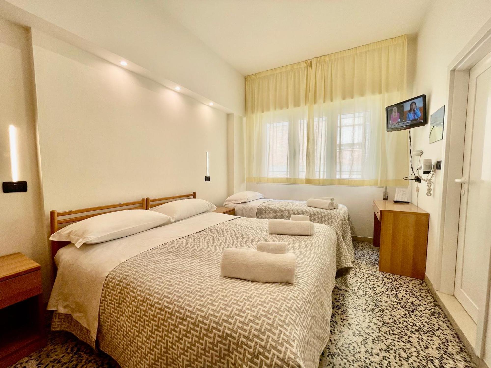 Hotel Altamarea