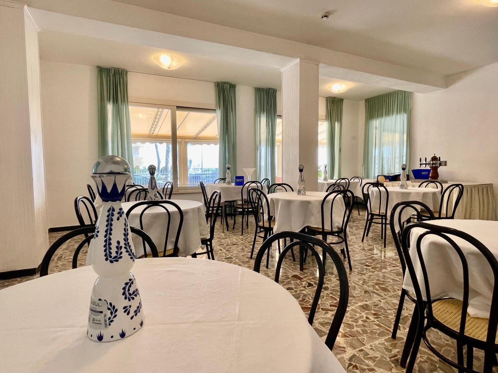 Altamarea 3* Cesenatico