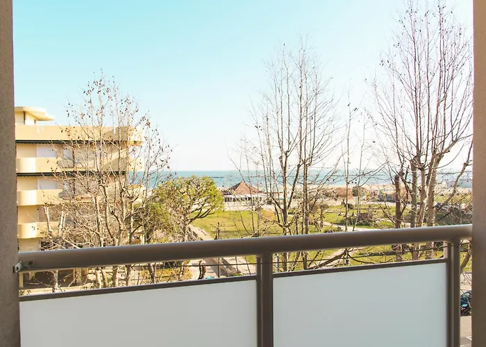 Hotel Altamarea Cesenatico