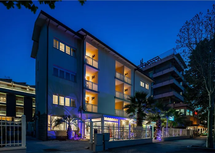 Hotel Altamarea Cesenatico
