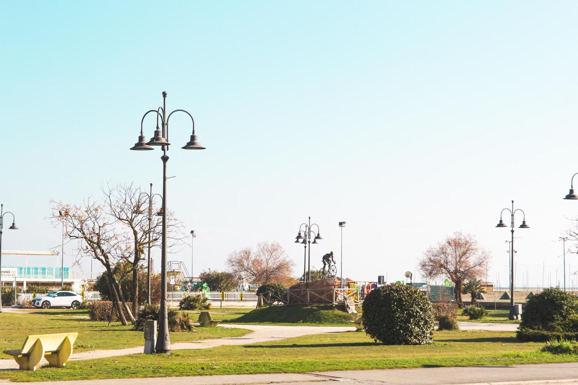 Altamarea Hotel Cesenatico