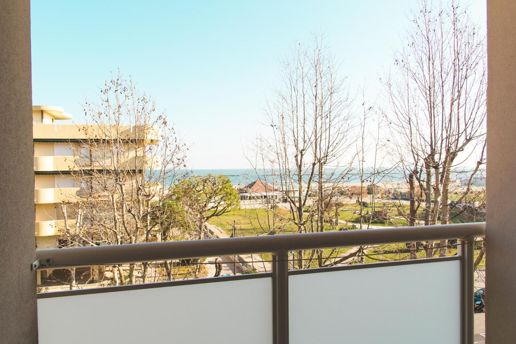 Hotel Altamarea