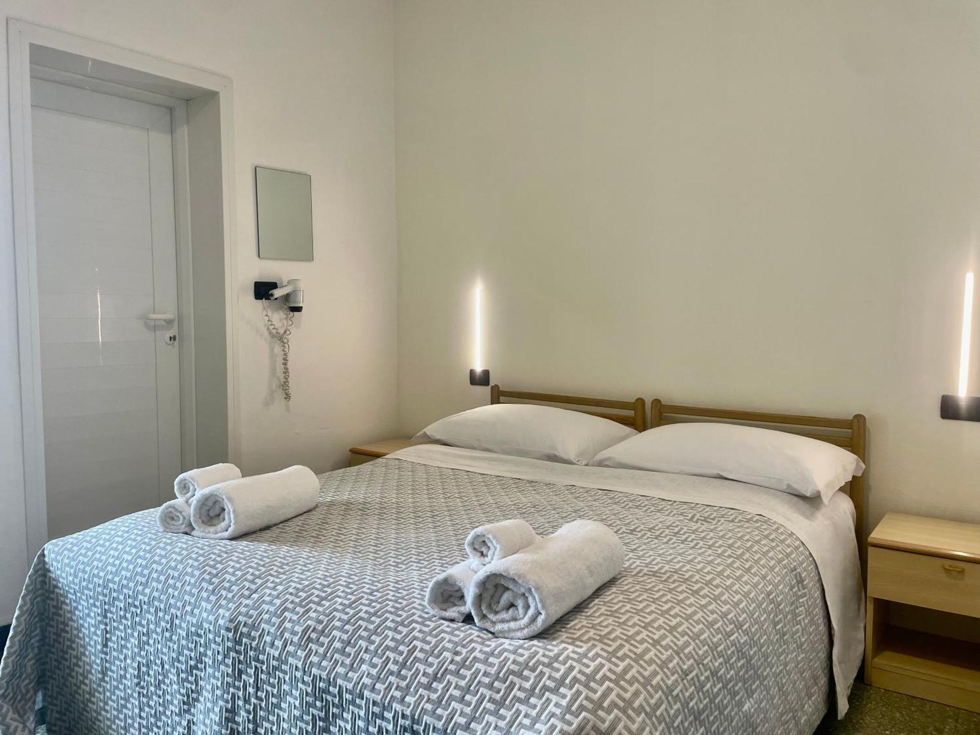 Altamarea Hotel 3*