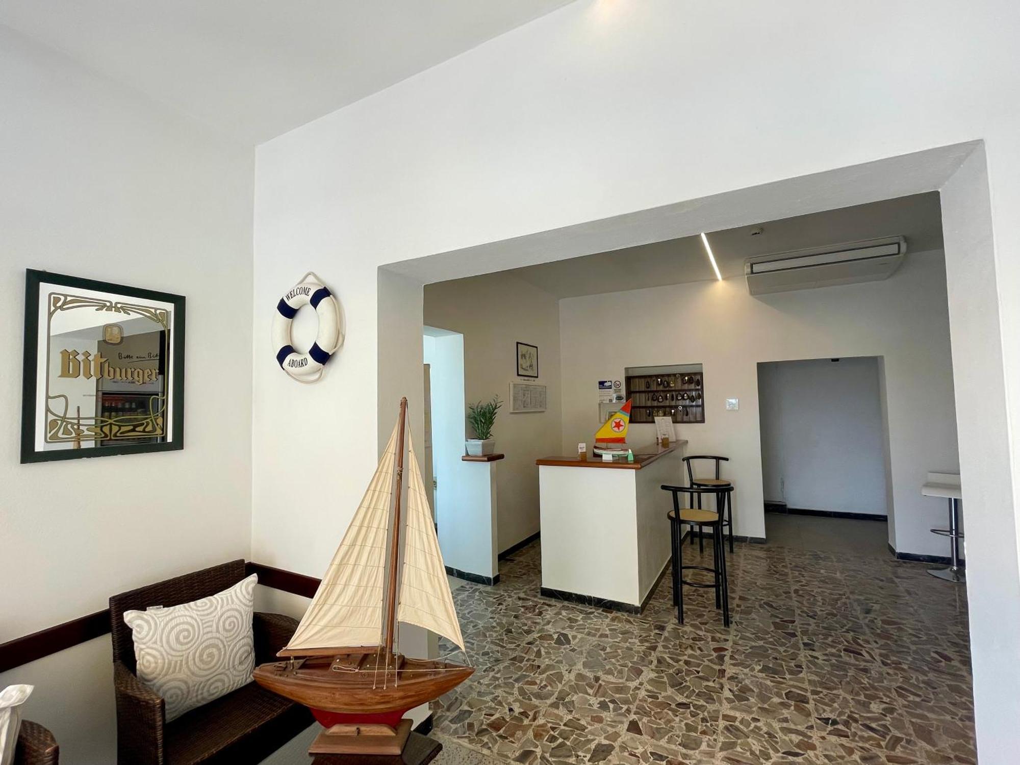 Hotel Altamarea Cesenatico