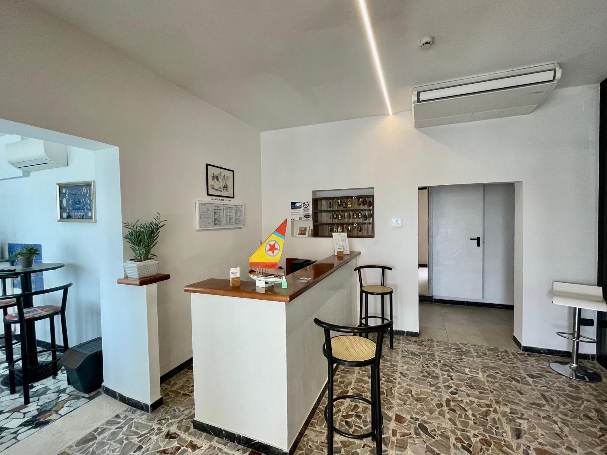 Altamarea Hotel Cesenatico