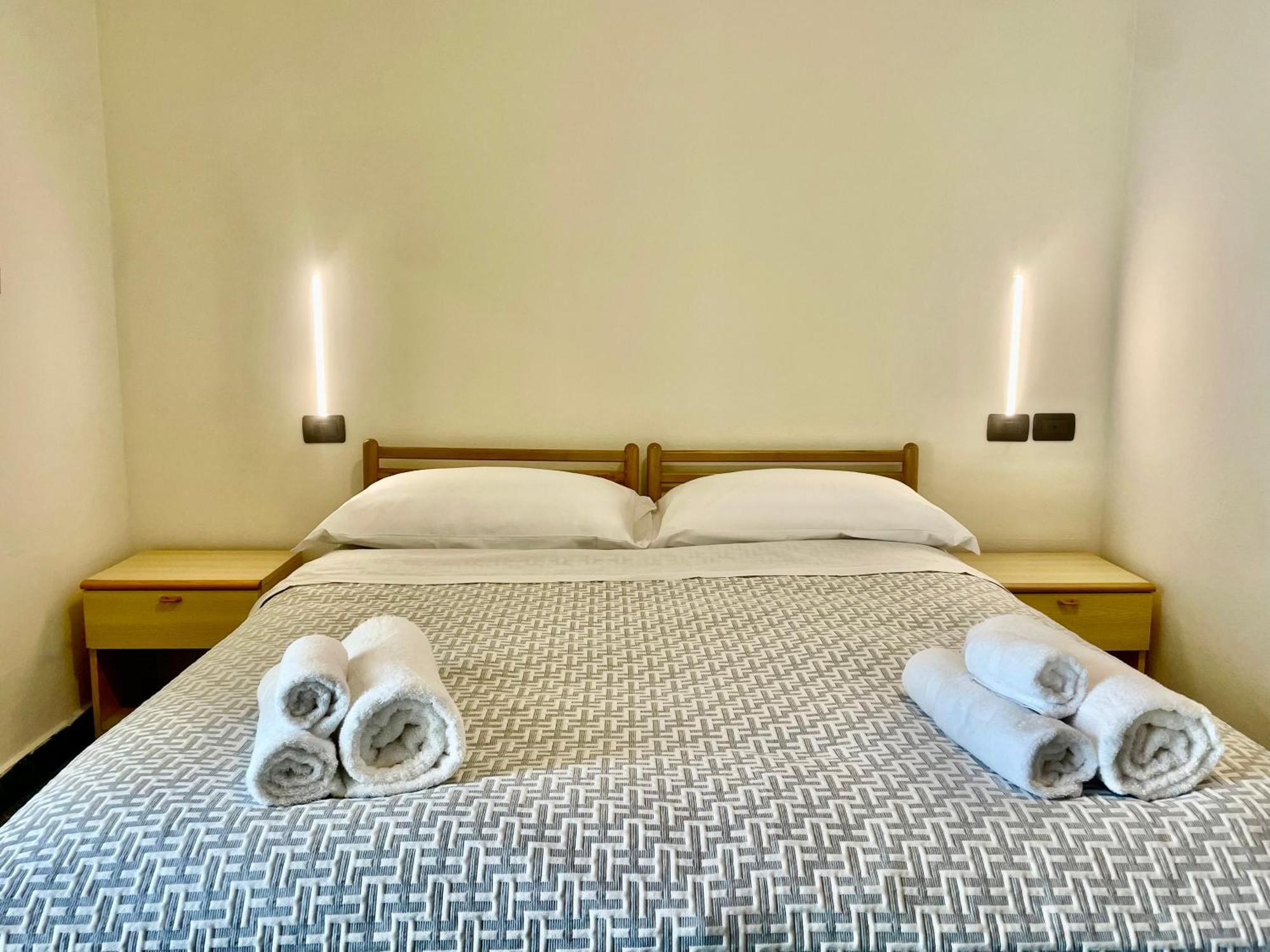 Altamarea Hotel