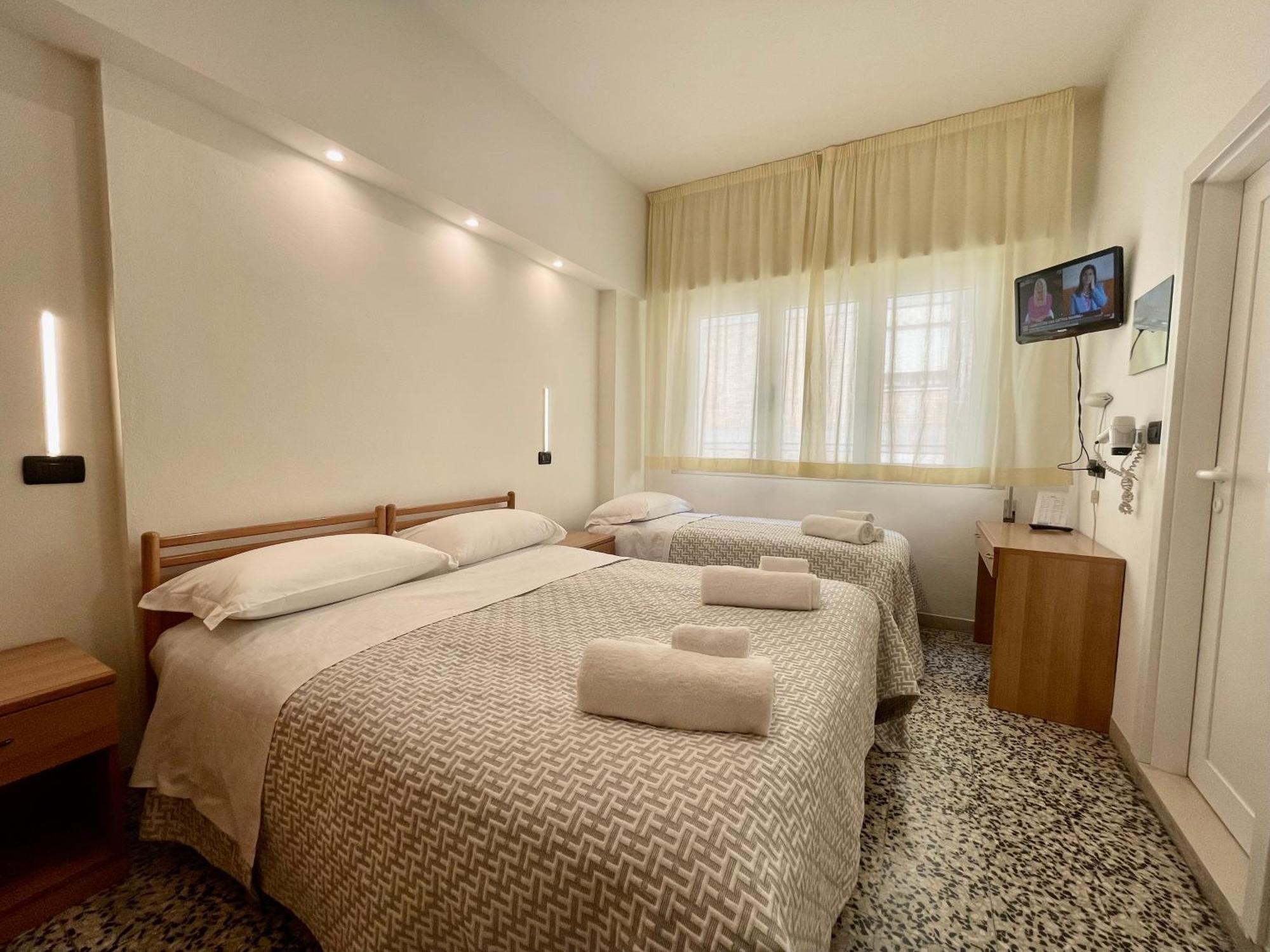 Altamarea Hotel