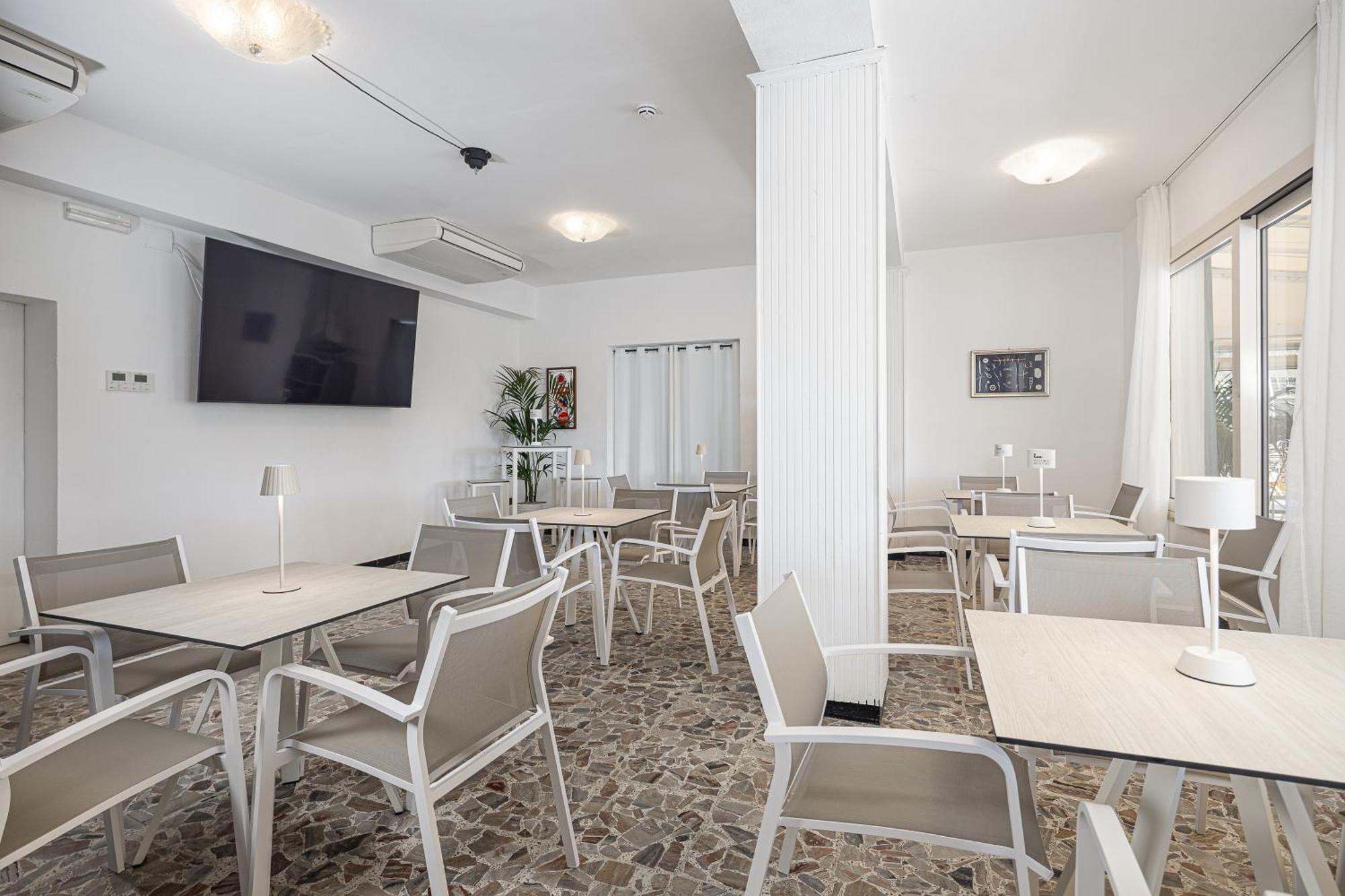 Hotel Altamarea Cesenatico