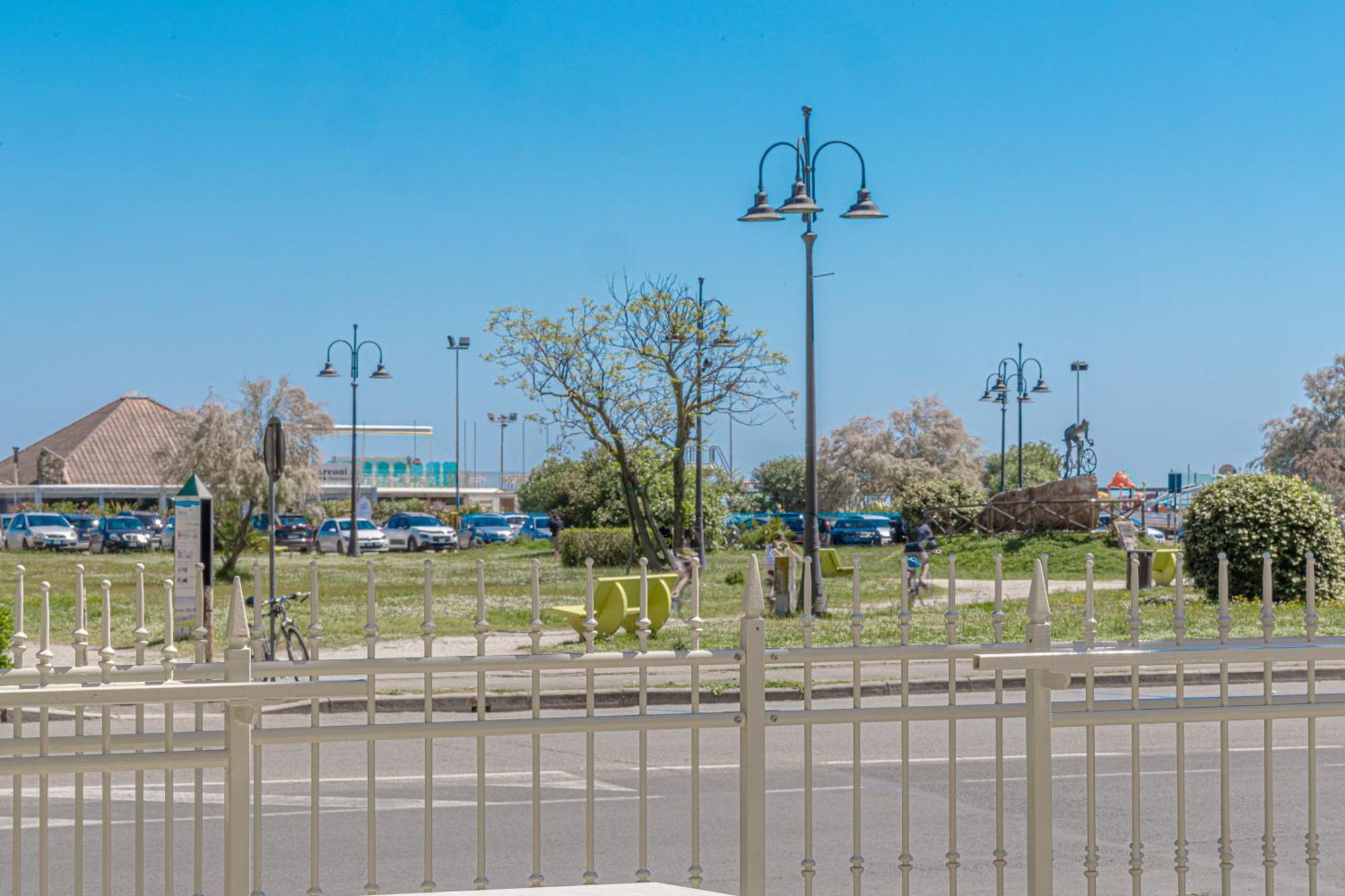 Altamarea Hotel