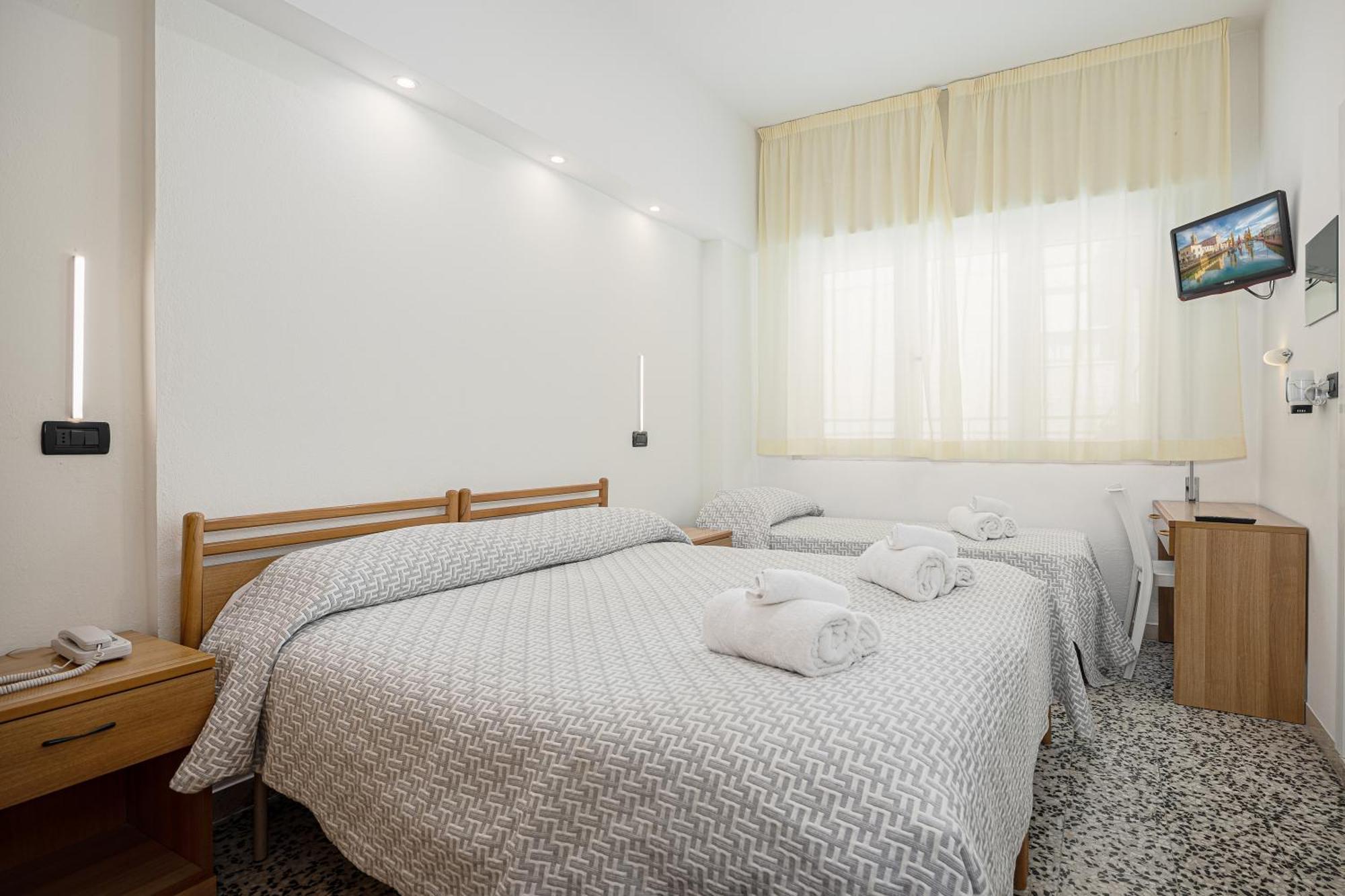 Hotel Altamarea Cesenatico